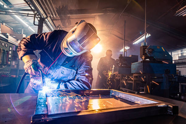 Best Aerospace and Defense Welding in Belleville, PA