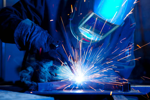 Best Artistic and Custom Metal Fabrication in Belleville, PA