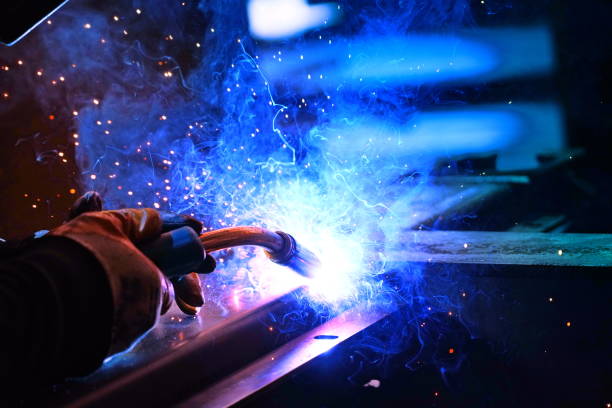 Best Marine and Shipbuilding Welding in Belleville, PA