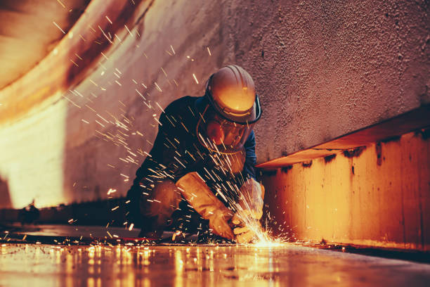 Best Maintenance and Repair Welding in Belleville, PA