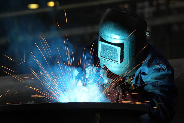  Belleville, PA Welder Pros