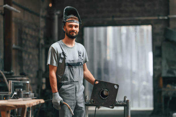 Best Specialty Welding Processes in Belleville, PA