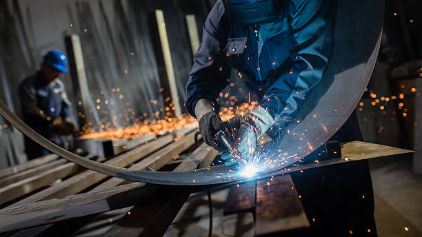 Affordable Welder Services in Belleville, PA