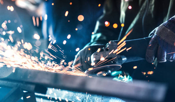 Best Automation and Robotic Welding in Belleville, PA